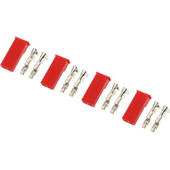 Revtec Konektor JST samice 4