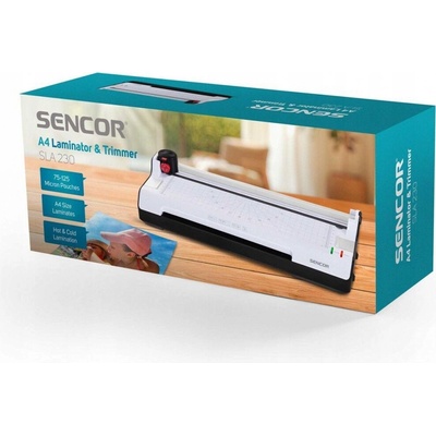 Sencor SLA 230 – Hledejceny.cz