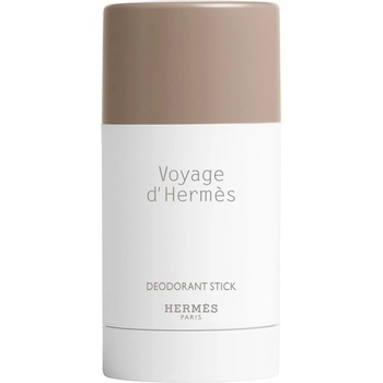 Hermès HERMÈS Voyage d'Hermès део-стик без алкохол унисекс 75ml