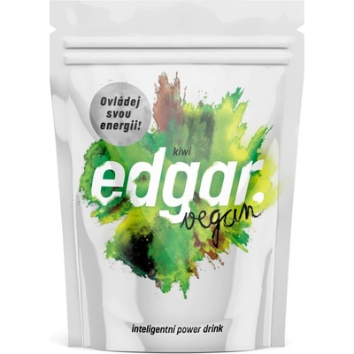 Edgar Power Edgar Inteligentní Powerdrink Kiwi Vegan 100 g