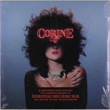 CORINE - R Vinyl