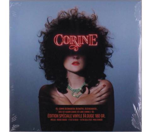 CORINE - R Vinyl