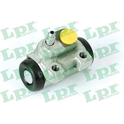 Válec kolové brzdy LPR 4875