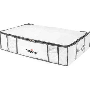 Compactor Úložný box s vakuovým sáčkem L Life