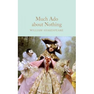 Much Ado About Nothing | William Shakespeare, John Gilbert (ISBN: 9781509889778)