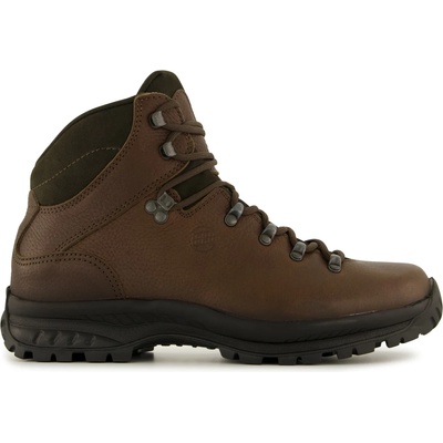 Hanwag Мъжки туристически обувки Hanwag Waxenstein Bio Walking boots - Mocca - размер 47 (EU) (019-0410-0123)