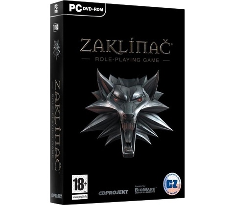 Zaklínač