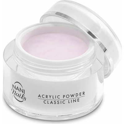 NANI akrylový pudr Roselle Sky 30 ml – Sleviste.cz