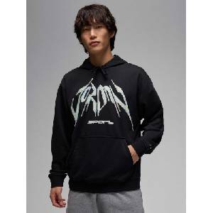 Nike Суитшърт m j df sprt csvr gfx flc po
