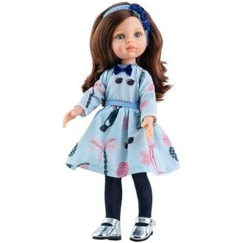 Paola Reina - Комплект дрехи за кукла от 32 см (54424)