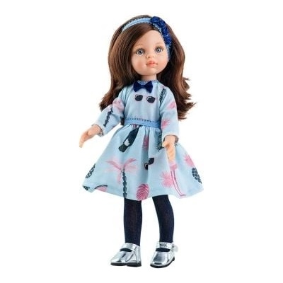 Paola Reina - Комплект дрехи за кукла от 32 см (54424)