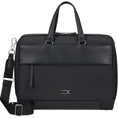 Samsonite ZALIA 3.0 Bailhandle 2 Comp 15.6" Black 147737-1041