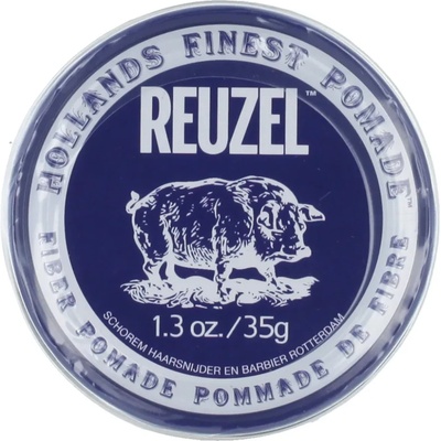REUZEL Styling Fiber Pomade 35 g