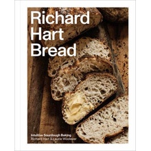 Richard Hart Bread - Laurie Woolever