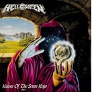 Helloween Keeper of the Seven Keys PT. 1 1CD