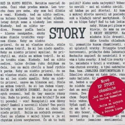 Story • Story