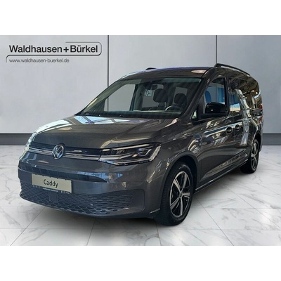 Volkswagen Caddy Maxi Life 85 kW