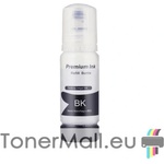 The Premium Solution Съвместима бутилка с мастило EPSON T6641 Black C13T66414A