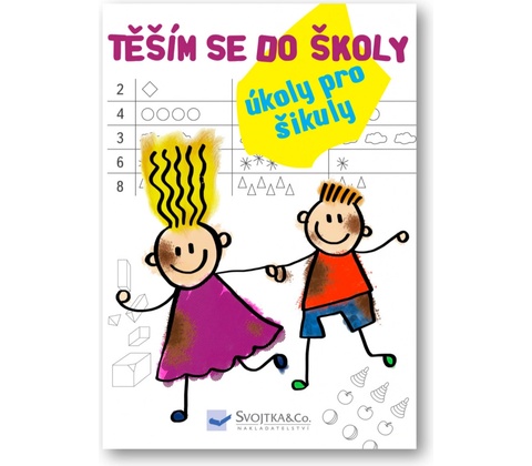 Těším se do školy