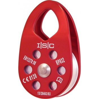 ISC Medium Single