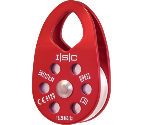 ISC Medium Single