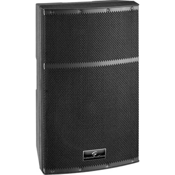 Image 1 of Soundsation HYPER TOP 12A