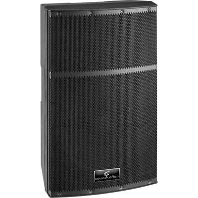 Soundsation HYPER TOP 12A