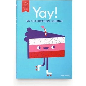 Potter/Ten Speed/Harmony/Rodale Yay! | Wee Society