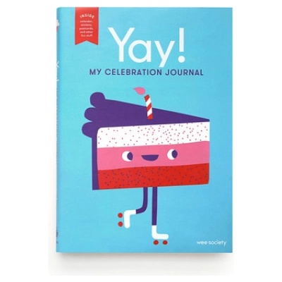 Potter/Ten Speed/Harmony/Rodale Yay! | Wee Society