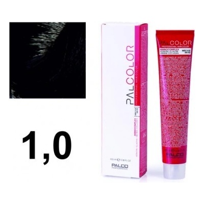 Palco Palcolor Farba na vlasy 1,0 100 ml