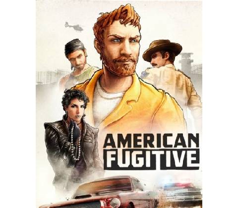 American Fugitive
