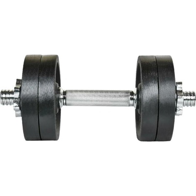 RULYT Činka nakladacia Angular jednoručná 12 kg 30 mm tyč 4 x kotúč