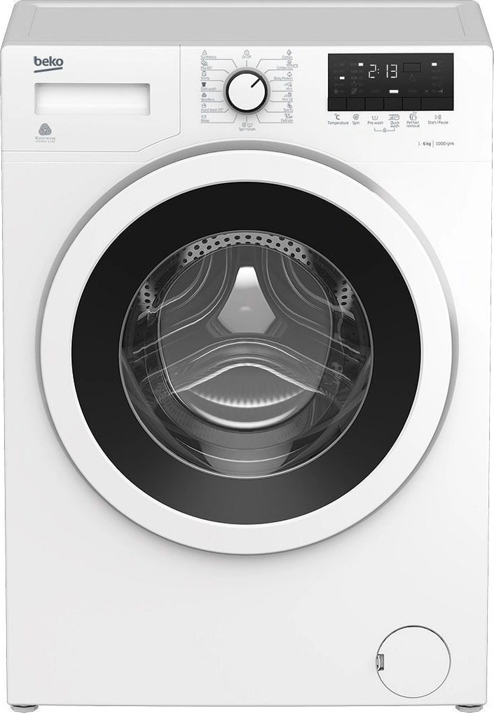 Beko WRE 6532 B0