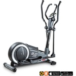 Test inSPORTline Atlanta Recenzia inSPORTline Atlanta