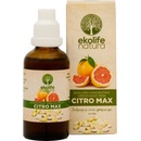 Ekolife Natura Citro Max Organic 50 ml