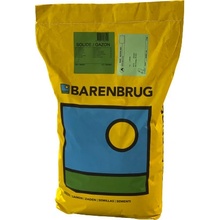 ZAFIDO Barenbrug SOLID (GAZON) 5 kg pre okrasné trávniky