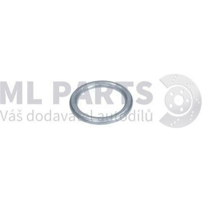 Kroužek těsnící 14x20 ŠKODA OEM Originál N0138157