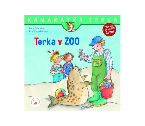 Terka v ZOO
