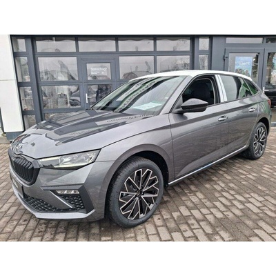Skoda Scala 1.5 TSI DSG 110 kW