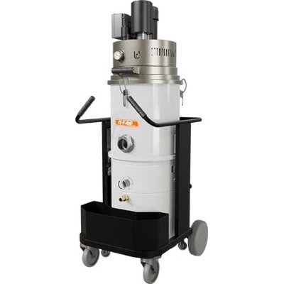 COYNCO WT 3100 SUBOIL