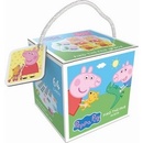 JM Pexeso na cesty Prasátko Peppa