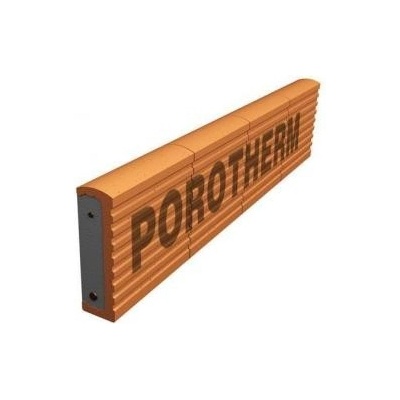 Porotherm KP 7 - 350