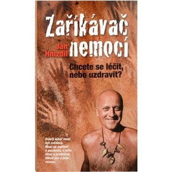 Zaříkávač nemocí