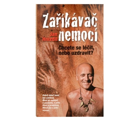Zaříkávač nemocí