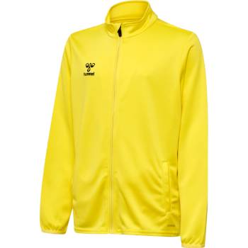 Hummel Суитшърт Hummel HMLESSENTIAL TRACK JACKET KIDS 224548-5269 Размер 164