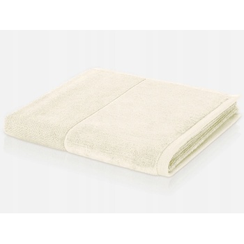 Move Bambusový uterák 30x50 cm strieborný