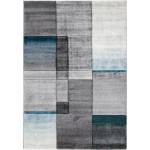 ABC Design vivace КИЛИМ timelapse gr lightblue 230x160cm (29924)