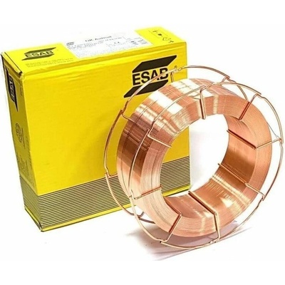 Esab OK Autrod 12.64 1,2 mm SG3 18 kg