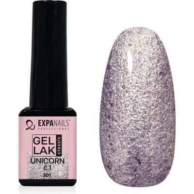 Expa Nails Gel lak Unicorn 5ml č. 1