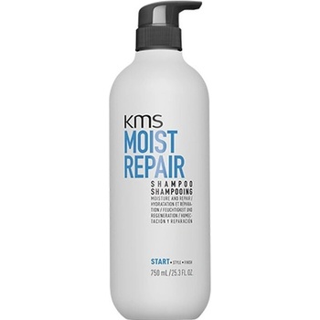 KMS Moist Repair Shampoo 300 ml